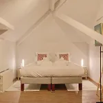 Erawan Boutique 4* Évreux