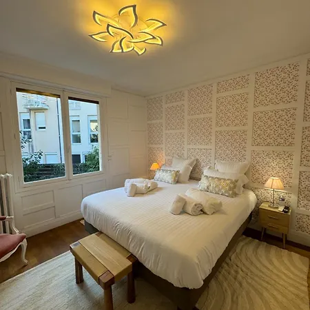 Erawan Boutique Hotel