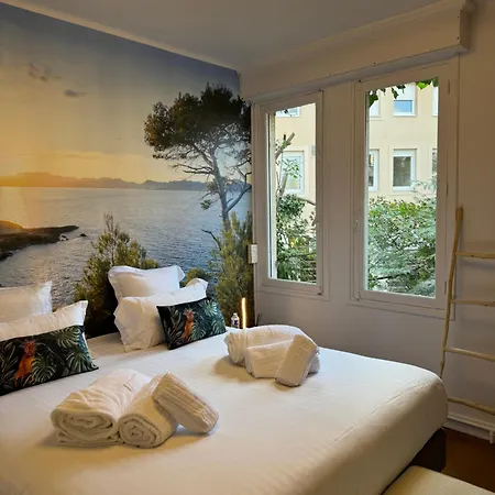 Hotel Erawan Boutique