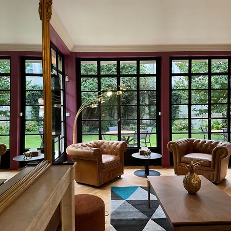 Erawan Boutique Hotel