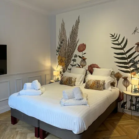 Hotel Erawan Boutique 4*