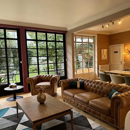 Erawan Boutique 4* Évreux