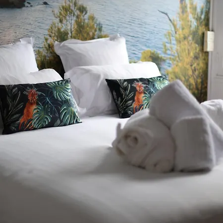 Hotel Erawan Boutique 4*