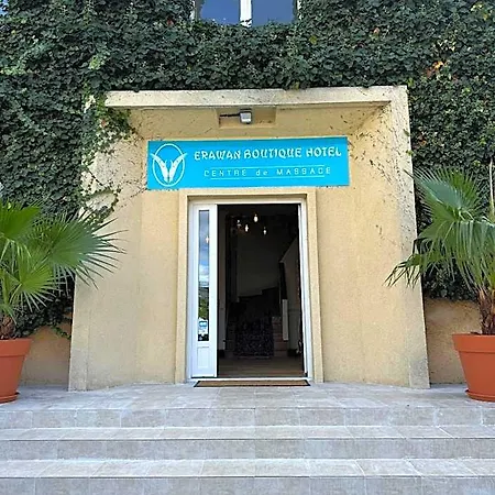 Erawan Boutique מלון 4*