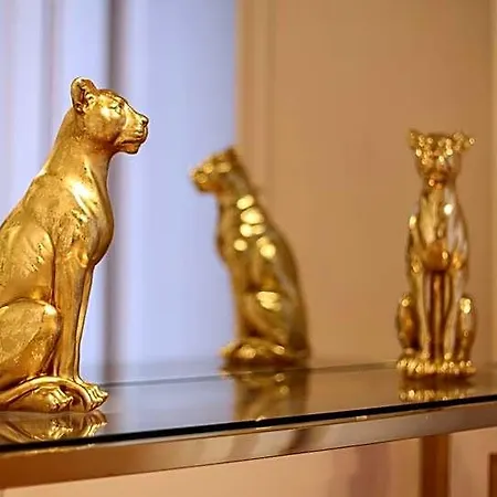 Erawan Boutique 4* Évreux