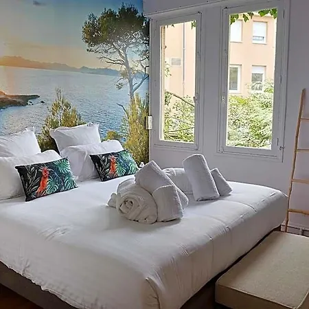 Erawan Boutique 4* Évreux