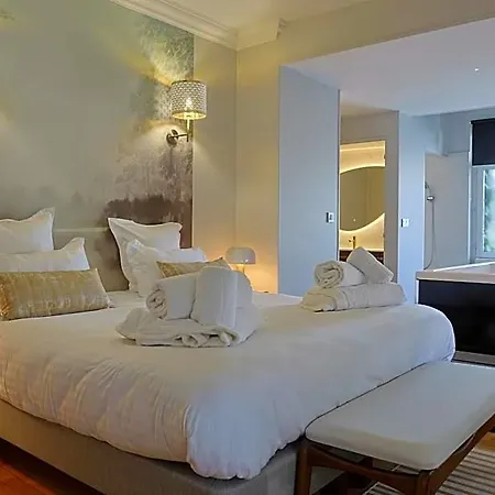 Erawan Boutique 4* Évreux