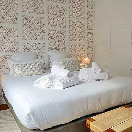 מלון Erawan Boutique Évreux