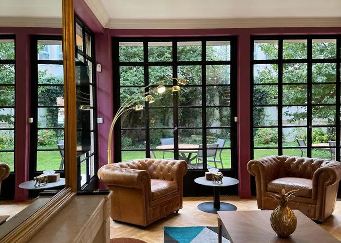 Erawan Boutique Hotel