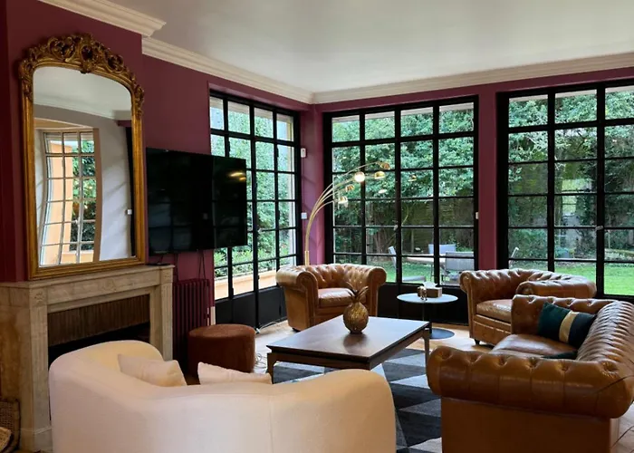 Erawan Boutique 4* Evreux