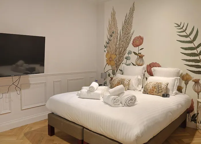 Erawan Boutique 4* Evreux